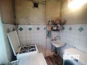 2-к квартира, вторичка, 42м2, 4/5 этаж