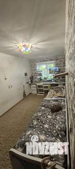 3-к квартира, вторичка, 56м2, 3/5 этаж
