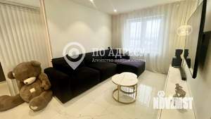 3-к квартира, вторичка, 86м2, 19/25 этаж