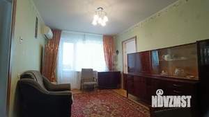3-к квартира, вторичка, 61м2, 6/9 этаж