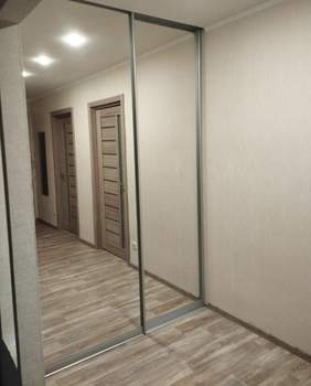 3-к квартира, вторичка, 60м2, 5/9 этаж