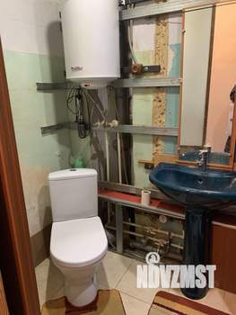 2-к квартира, вторичка, 47м2, 5/5 этаж