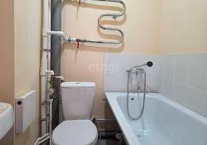 1-к квартира, вторичка, 25м2, 7/10 этаж