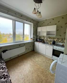 1-к квартира, вторичка, 31м2, 6/10 этаж