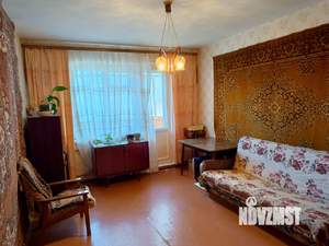 1-к квартира, вторичка, 37м2, 9/9 этаж