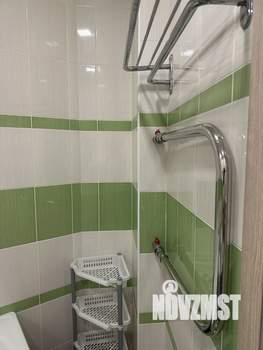 1-к квартира, вторичка, 36м2, 4/25 этаж