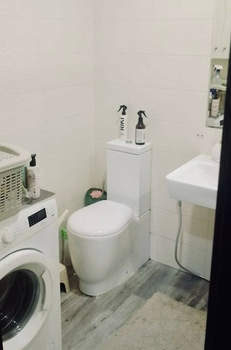 2-к квартира, вторичка, 56м2, 19/19 этаж