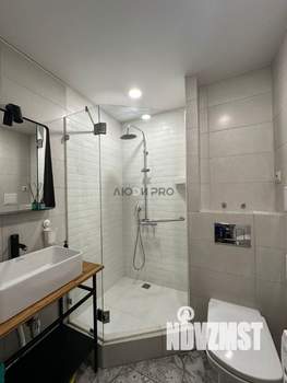 1-к квартира, вторичка, 32м2, 6/10 этаж