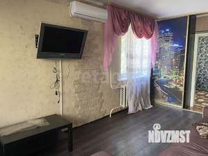 3-к квартира, вторичка, 57м2, 2/9 этаж