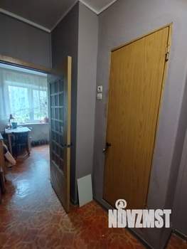 1-к квартира, вторичка, 38м2, 3/10 этаж