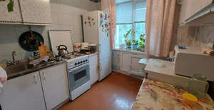 1-к квартира, вторичка, 31м2, 5/5 этаж