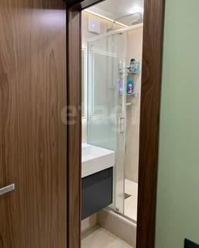 2-к квартира, вторичка, 61м2, 7/10 этаж