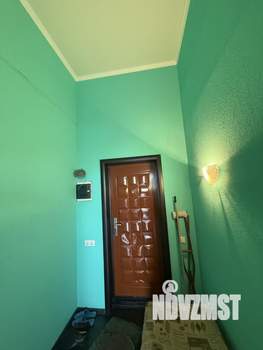 1-к квартира, вторичка, 42м2, 3/3 этаж