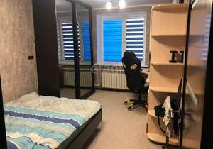 3-к квартира, вторичка, 84м2, 9/10 этаж
