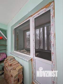 2-к квартира, вторичка, 50м2, 1/10 этаж