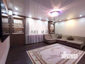 2-к квартира, вторичка, 56м2, 4/10 этаж
