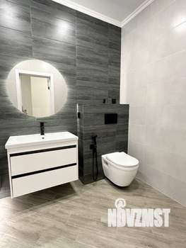 1-к квартира, вторичка, 50м2, 13/19 этаж