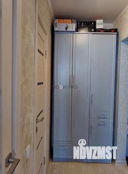 2-к квартира, вторичка, 55м2, 6/10 этаж