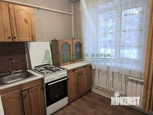 2-к квартира, вторичка, 44м2, 1/5 этаж