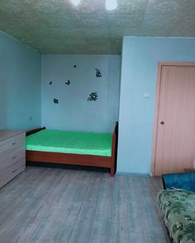 1-к квартира, вторичка, 32м2, 5/9 этаж