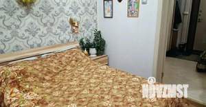 2-к квартира, вторичка, 52м2, 1/9 этаж