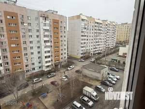 1-к квартира, вторичка, 40м2, 7/10 этаж