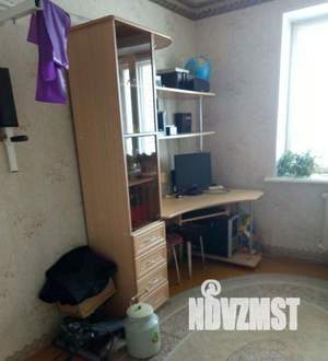 3-к квартира, вторичка, 55м2, 5/9 этаж