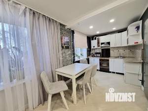 2-к квартира, вторичка, 46м2, 3/5 этаж