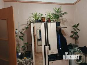 3-к квартира, вторичка, 82м2, 3/3 этаж