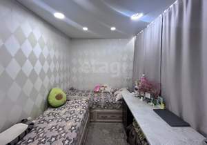 2-к квартира, вторичка, 36м2, 1/5 этаж