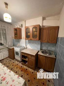 3-к квартира, вторичка, 61м2, 3/9 этаж