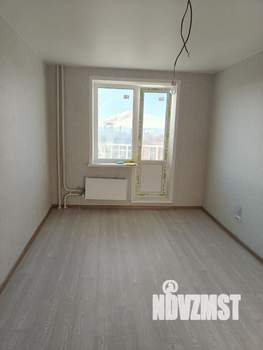 1-к квартира, вторичка, 24м2, 9/10 этаж