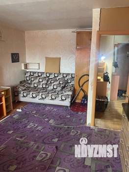 1-к квартира, вторичка, 33м2, 3/3 этаж