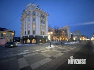 3-к квартира, вторичка, 81м2, 3/5 этаж