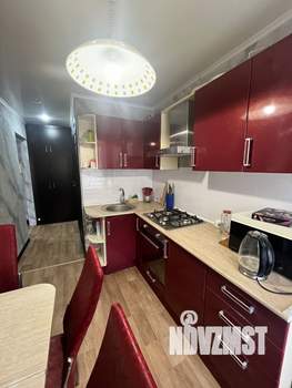 3-к квартира, вторичка, 56м2, 9/9 этаж