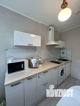 1-к квартира, вторичка, 36м2, 3/7 этаж