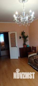 3-к квартира, вторичка, 66м2, 9/9 этаж