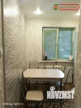 3-к квартира, вторичка, 59м2, 1/5 этаж