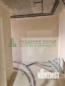 2-к квартира, вторичка, 60м2, 2/16 этаж