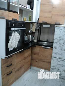1-к квартира, вторичка, 34м2, 10/10 этаж