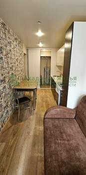 1-к квартира, вторичка, 37м2, 3/9 этаж