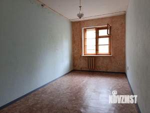 3-к квартира, вторичка, 59м2, 4/5 этаж