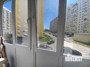 1-к квартира, вторичка, 33м2, 2/14 этаж