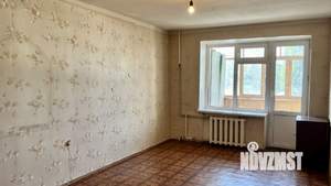 2-к квартира, вторичка, 53м2, 3/9 этаж