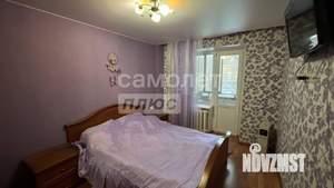 3-к квартира, вторичка, 66м2, 3/9 этаж