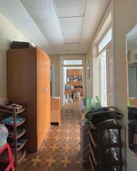 3-к квартира, вторичка, 65м2, 4/4 этаж