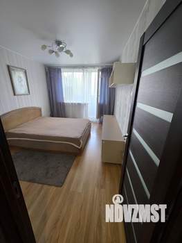 3-к квартира, вторичка, 61м2, 9/9 этаж