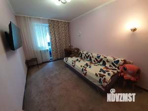 2-к квартира, вторичка, 49м2, 6/9 этаж