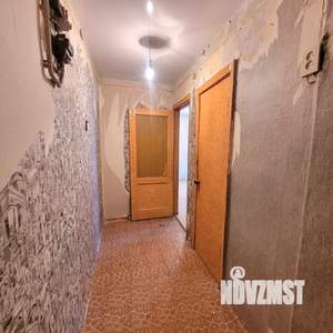 1-к квартира, вторичка, 33м2, 1/5 этаж