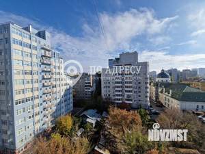 1-к квартира, вторичка, 36м2, 9/10 этаж
